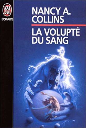 La volupté du sang 9782277230250