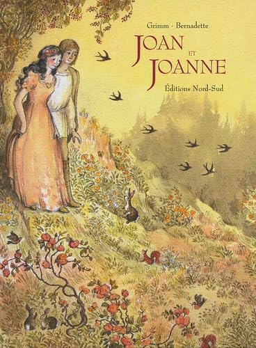 Joan et Joanne 9783314217869