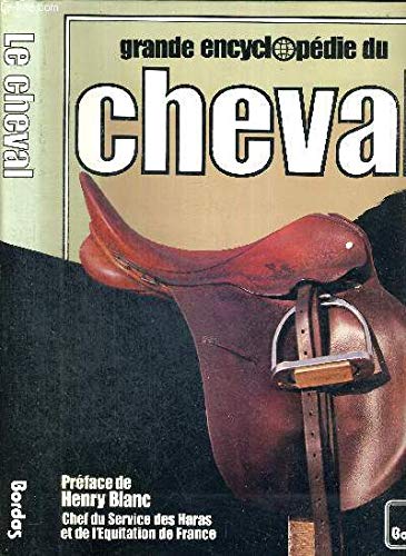 ENCYCL.VISUEL.DU CHEVAL 9782040126889