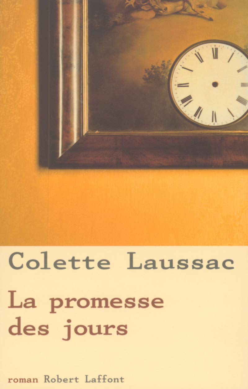 La Promesse des jours 9782702877210