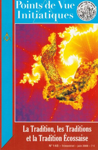 Points de vue initiatiques n.148 9782902116539