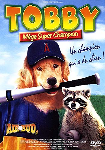 Tobby méga super champion 3259130112023