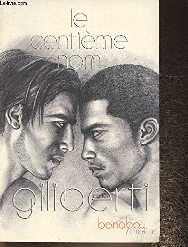 Le centième nom 9782952040518