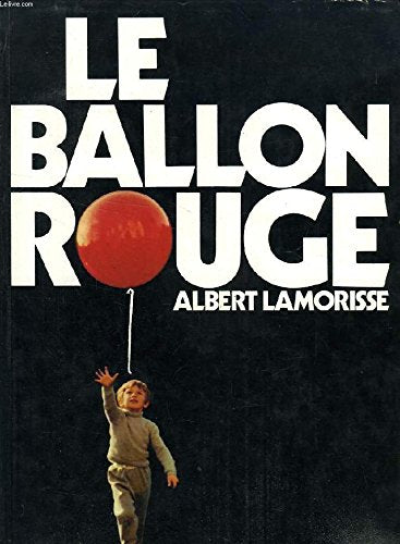 Le Ballon rouge 9782211039994