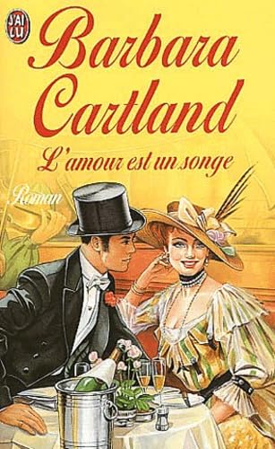 L'amour est un songe 9782290317051