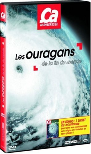 Ça m'interesse : Les Ouragans de la Fin du Monde 3760063951806