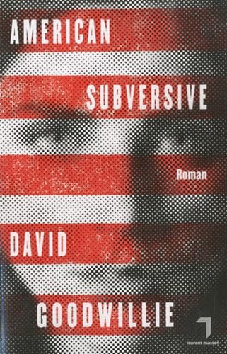 American subversive 9782916546520