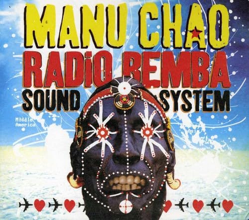 Radio Bemba Sound Systeme 5060107723894
