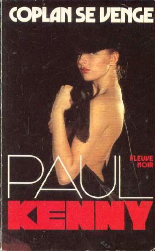 Coplan se venge 9782265026964