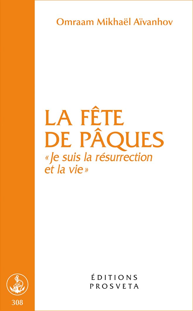 La Fête de Pâques 9782855668635