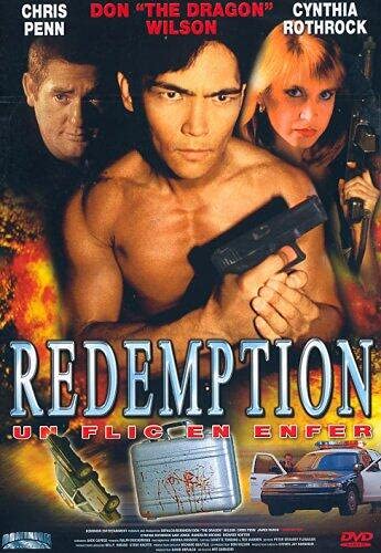 Redemption : Un flic en enfer 3760129260576