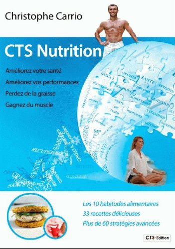 CTS Nutrition