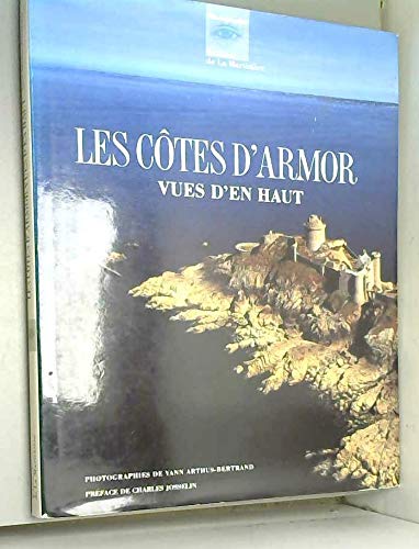 Côtes d'Armor 9782092400968