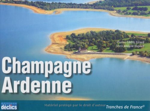 Champagne-Ardenne 9782847681468