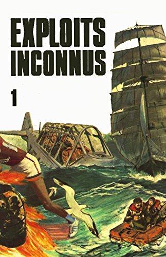 Exploits inconnus