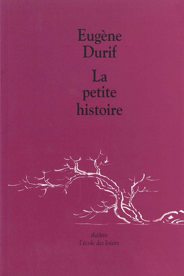 La Petite Histoire 9782211046619