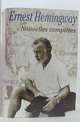 Nouvelles complètes 9782702833568