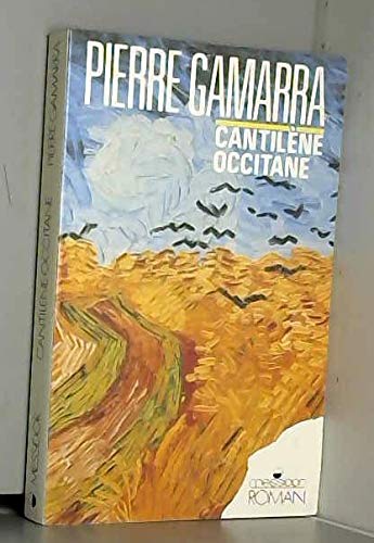 Cantilène occitane 9782209064083