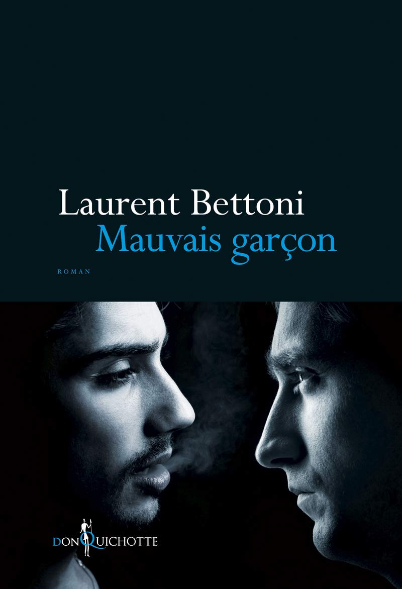 Mauvais garçon 9782359493207