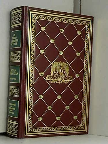 LES GRANDS CLASSIQUES DE L'INDE VOL.6 LE SRIMAD BHAGAVATAM