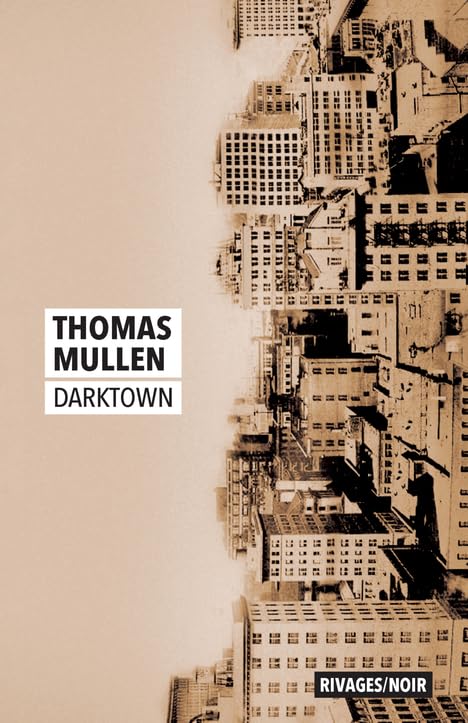 Darktown 9782743649821