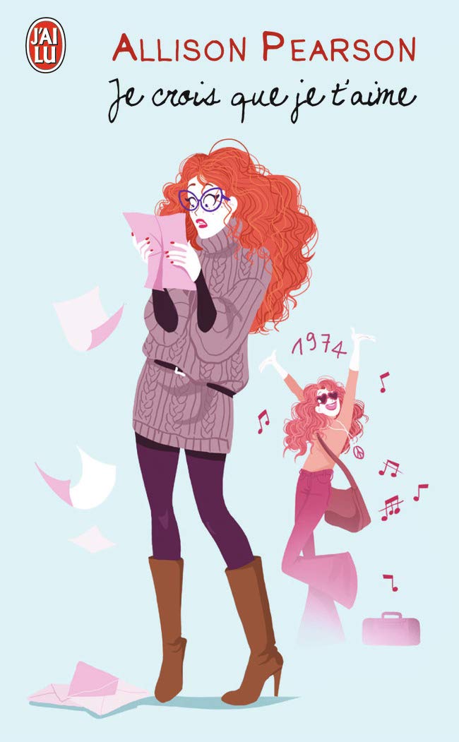 Je crois que je t'aime 9782290035160