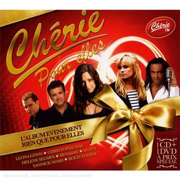 Cherie pour Elles 0886974237020
