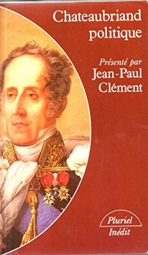 De l'ancien regime au nouveau monde / ecrits politiques 9782010126451