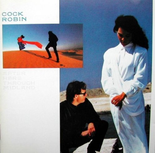 After Here Through Midland 5099745089024