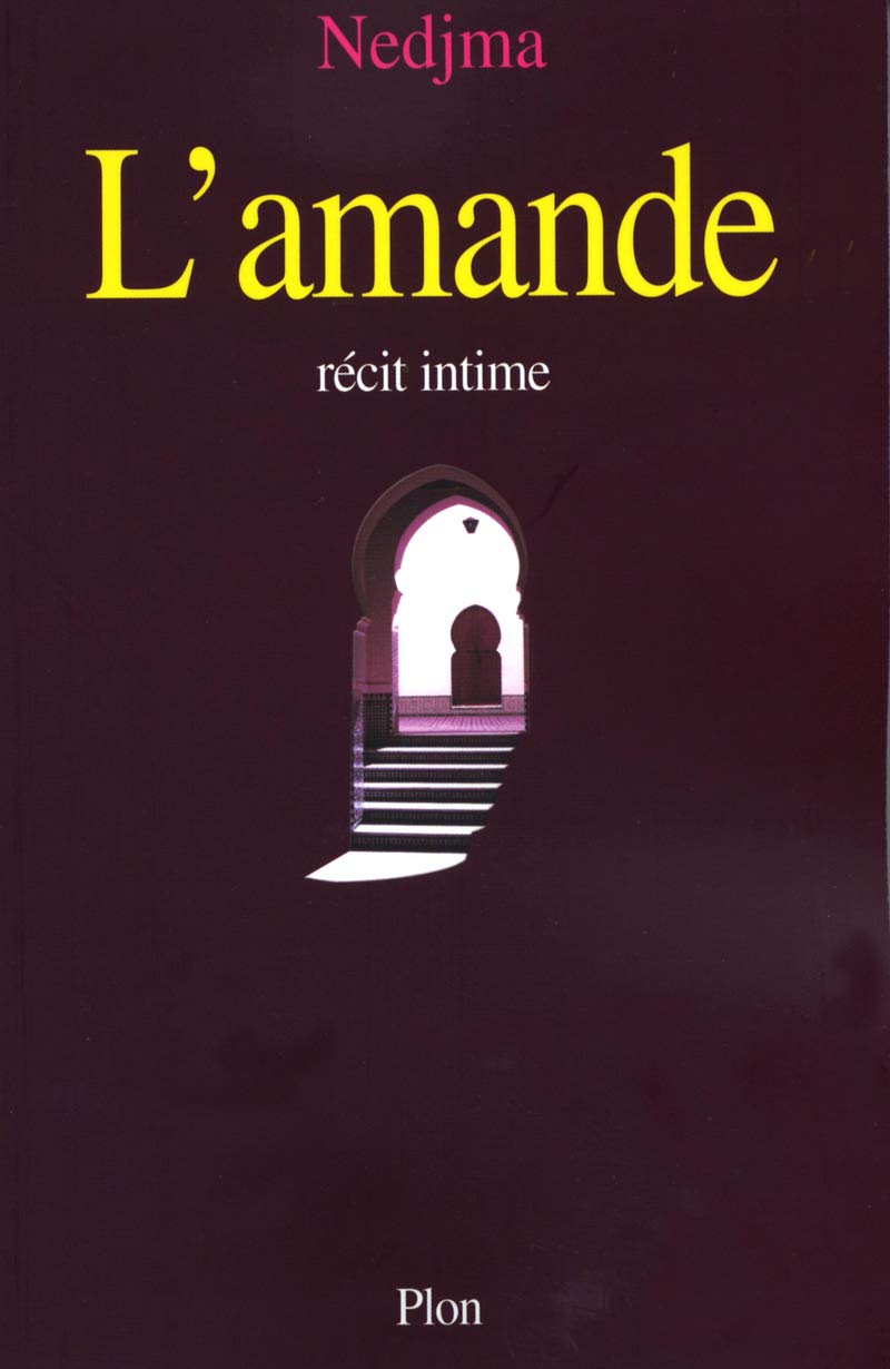 L'Amande 9782259199988