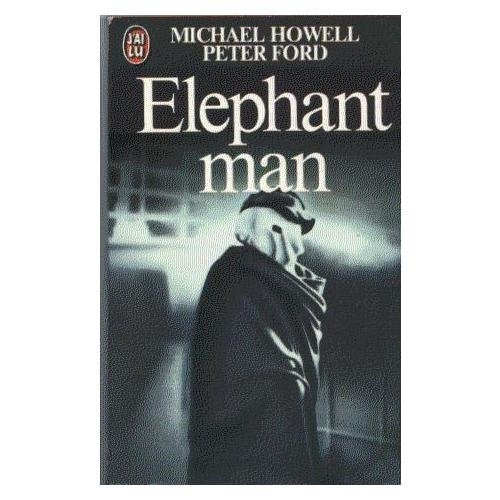 Elephant man *** 9782277214069