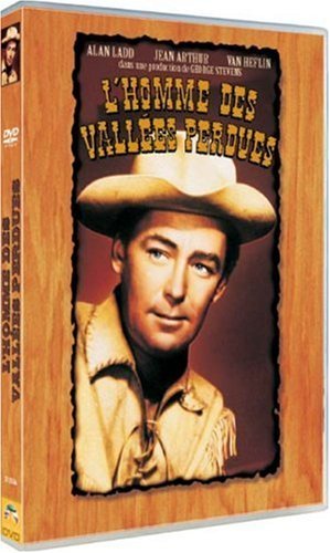 L'Homme des vallées perdues 3333973125362