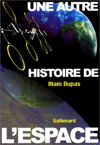 Une autre histoire de l'espace 9782070535309