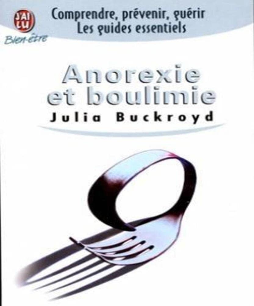 Anorexie et boulimie 9782290301586