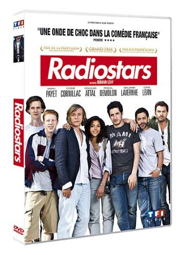 Radiostars 3384442255288
