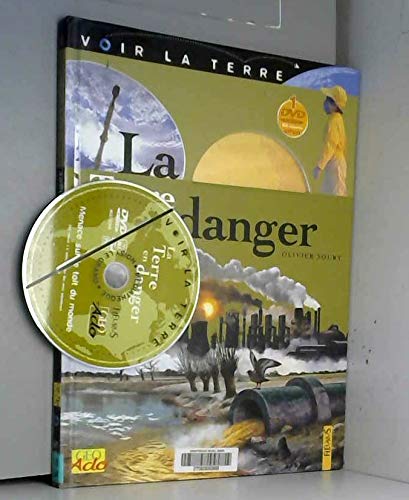 Terre En Danger (La) 9782215053439