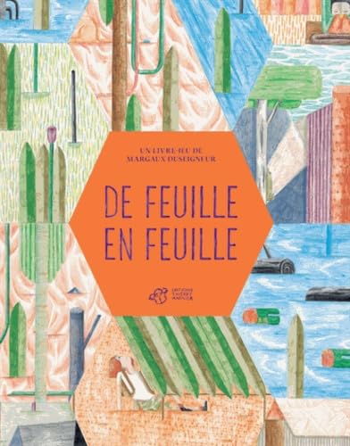 De feuille en feuille 9782364742949