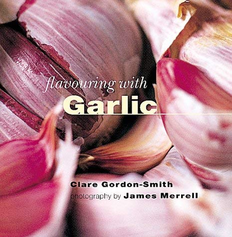 Garlic 9781900518222