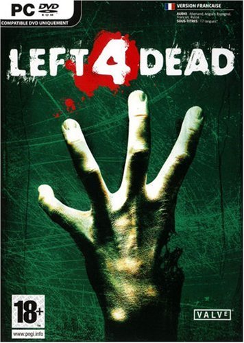 Left 4 dead 5030931057298