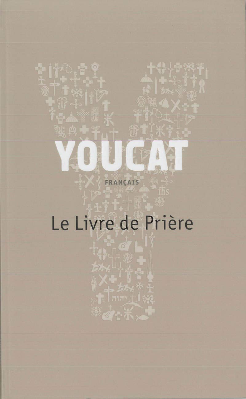 YOUCAT - Le livre de prière 9782204097956