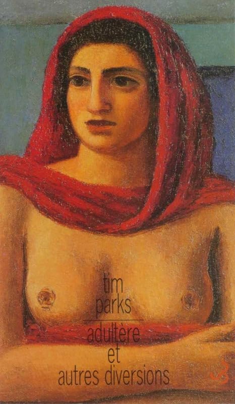 Adultère et autres diversions 9782267015423