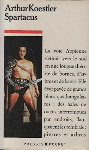 Spartacus 9782266035057