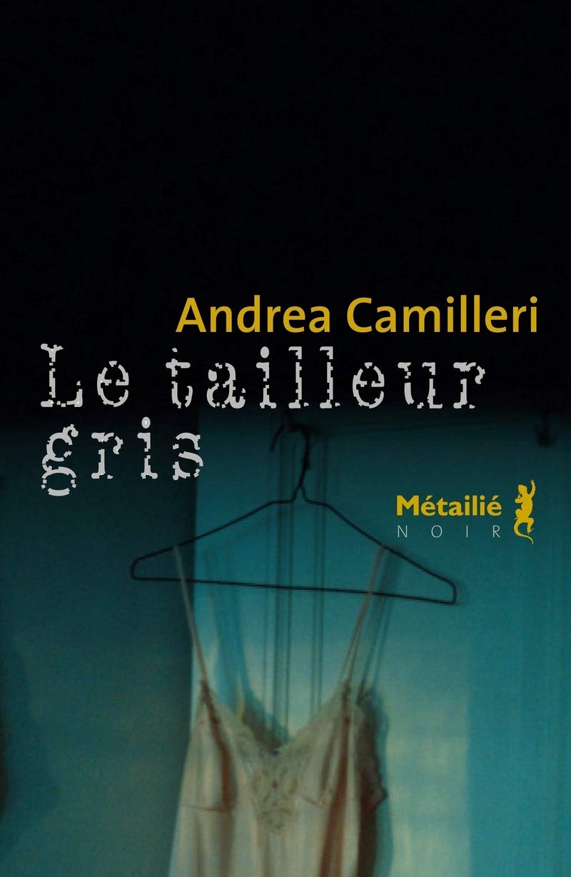 Le Tailleur gris 9782864247012