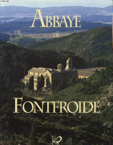 Ancienne abbaye cistercienne de Fontfroide 9782840800880