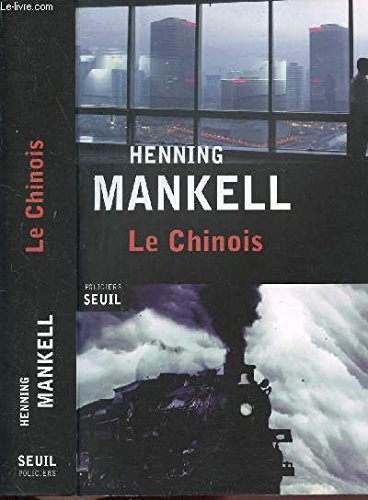 Le Chinois 9782286080396