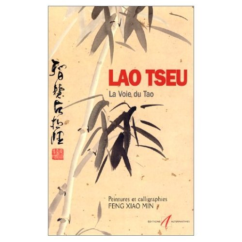 La Voie du Tao 9782862272436