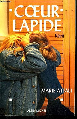 Coeur lapidé 9782226069498