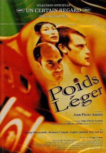 POIDS LEGER 5414218907290