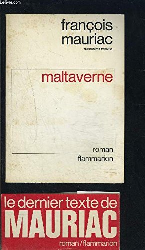 MALTAVERNE