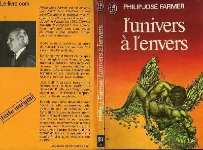 L'univers a l'envers